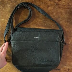 Matt & Nat Crossbody Bag